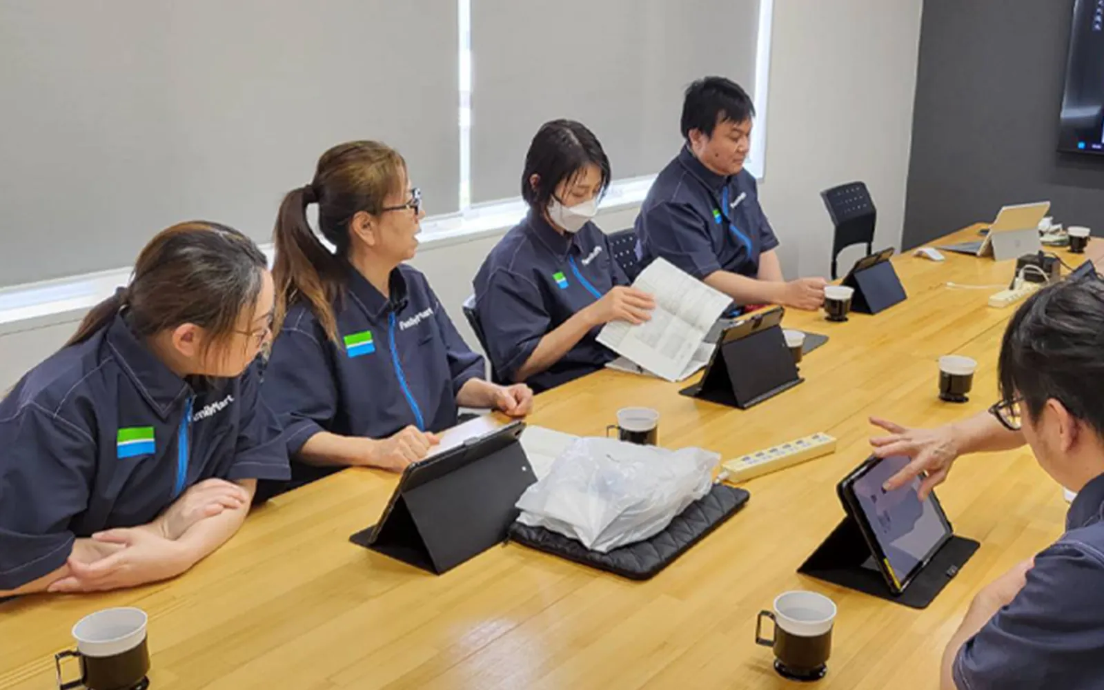 キャリアプラン